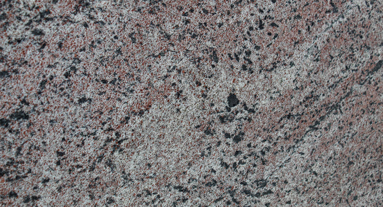 Indian Peacock Polished